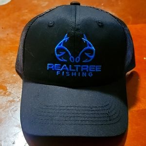Realtree Fishing Hat